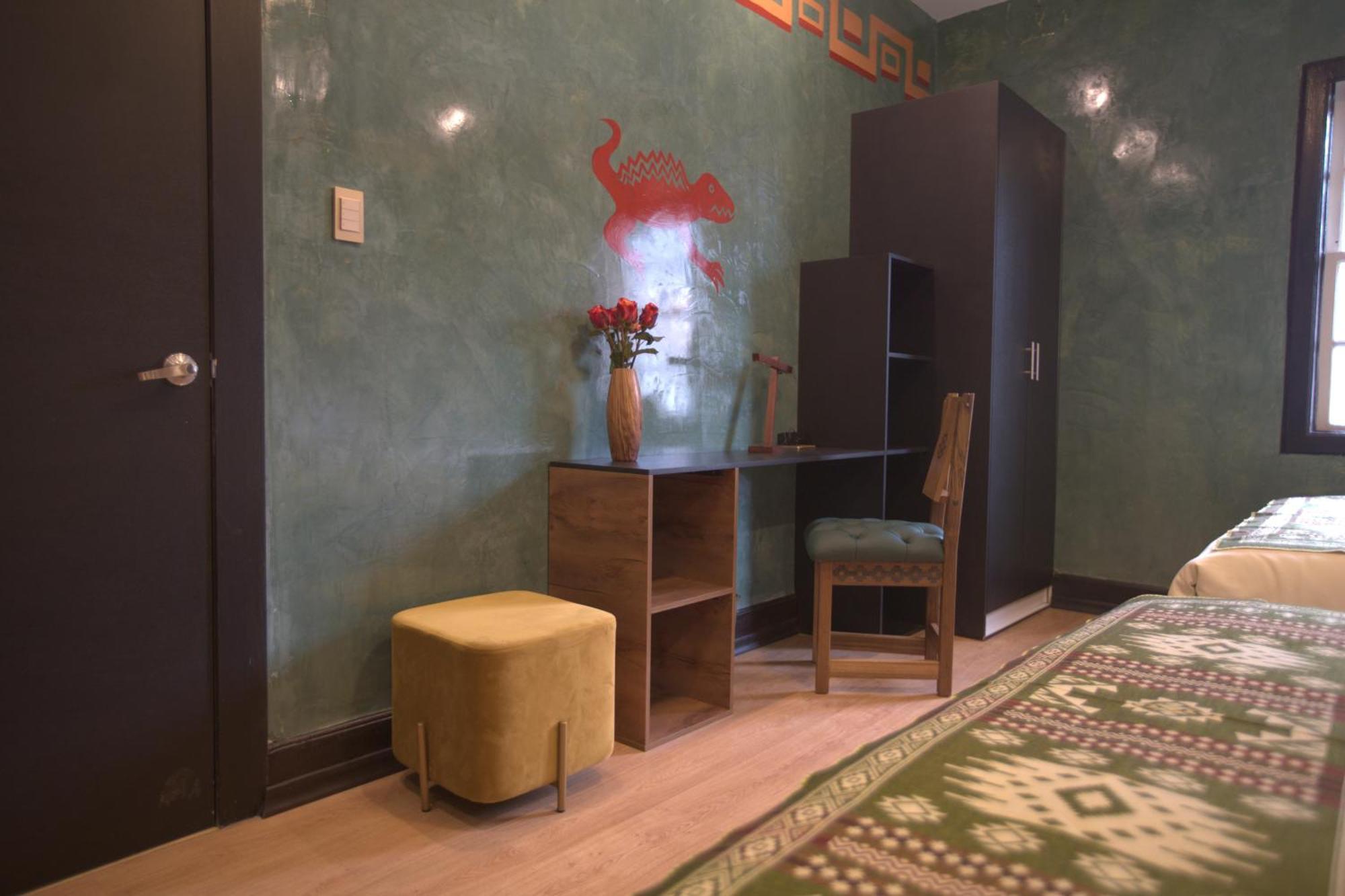 Chakana Hotel Boutique Mariscal Κίτο Εξωτερικό φωτογραφία