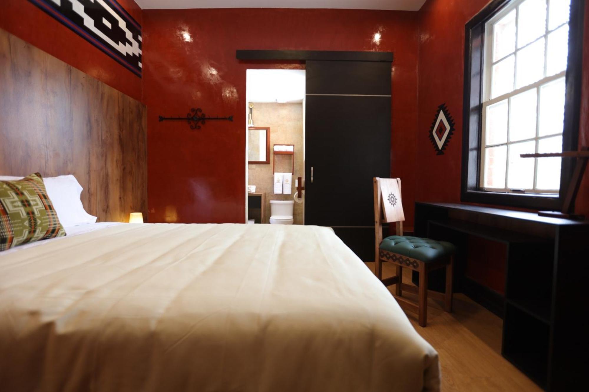 Chakana Hotel Boutique Mariscal Κίτο Εξωτερικό φωτογραφία