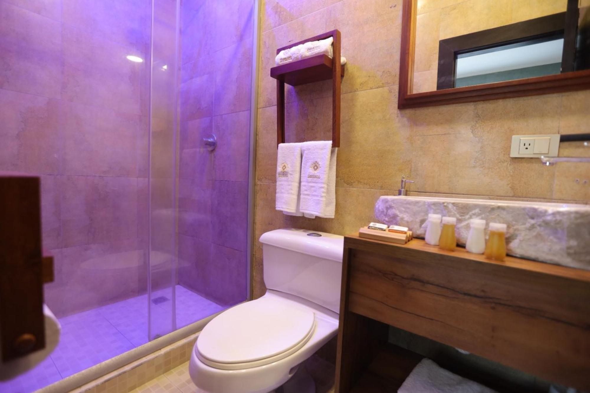 Chakana Hotel Boutique Mariscal Κίτο Εξωτερικό φωτογραφία