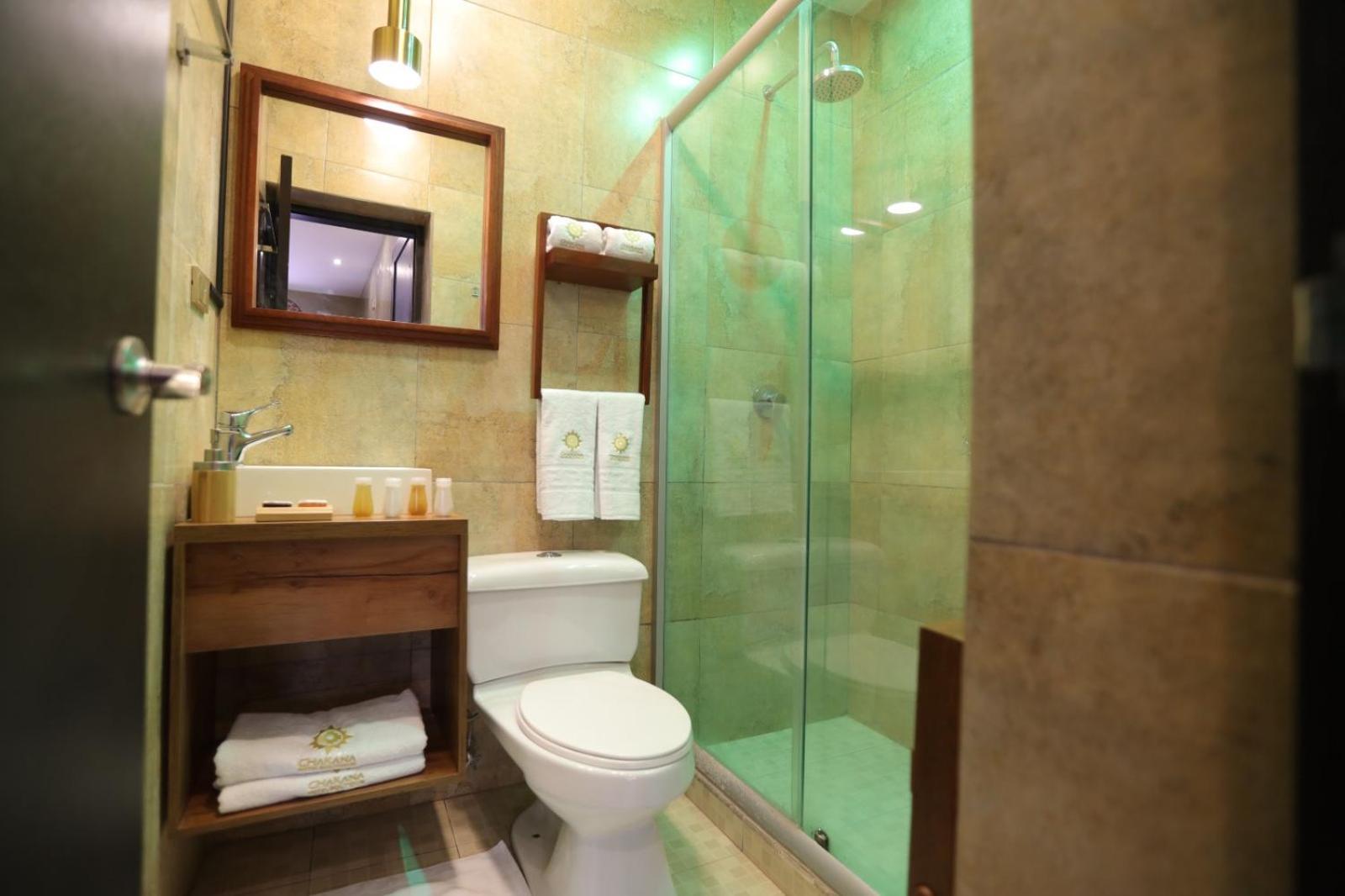 Chakana Hotel Boutique Mariscal Κίτο Δωμάτιο φωτογραφία