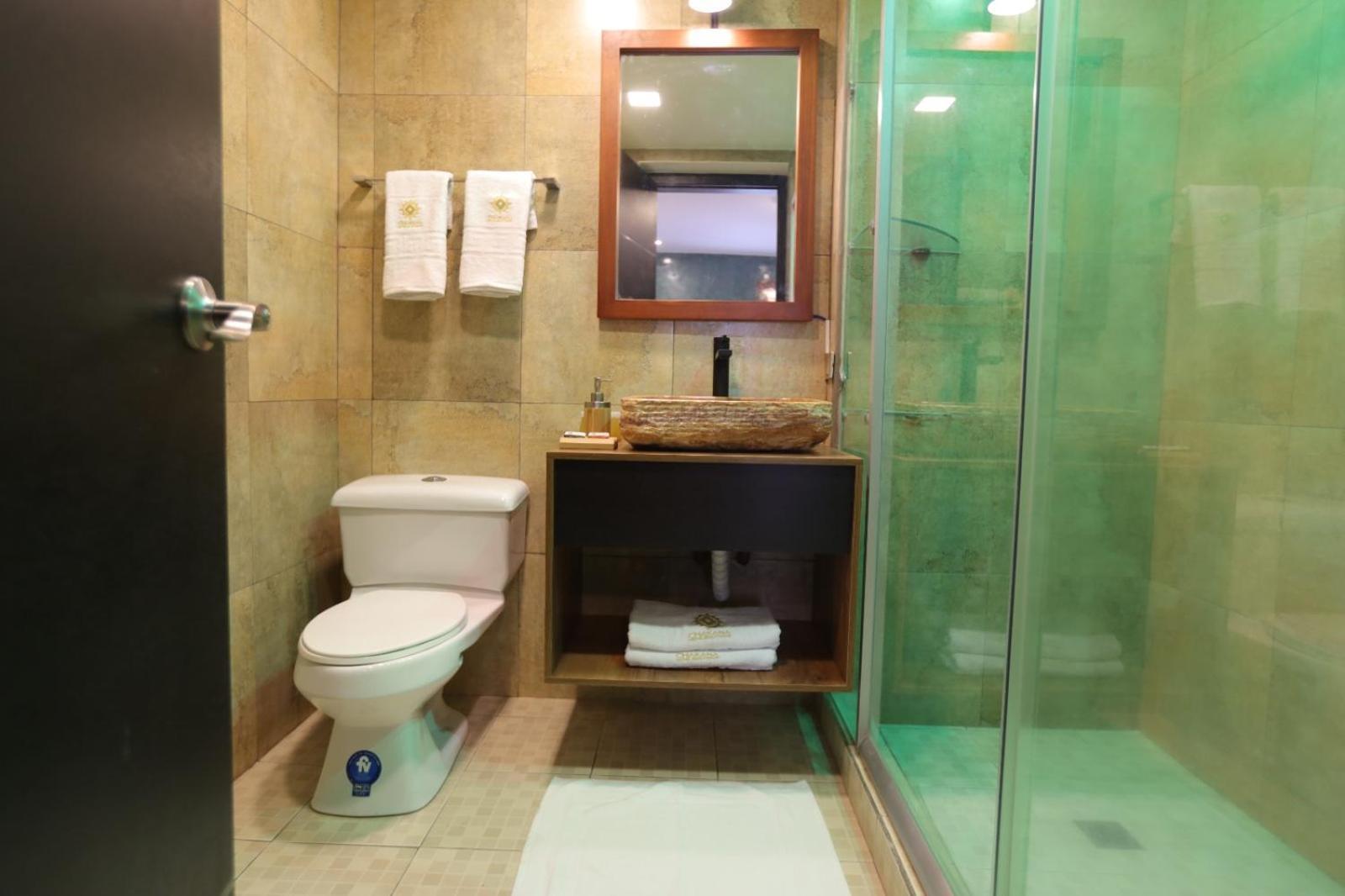 Chakana Hotel Boutique Mariscal Κίτο Δωμάτιο φωτογραφία