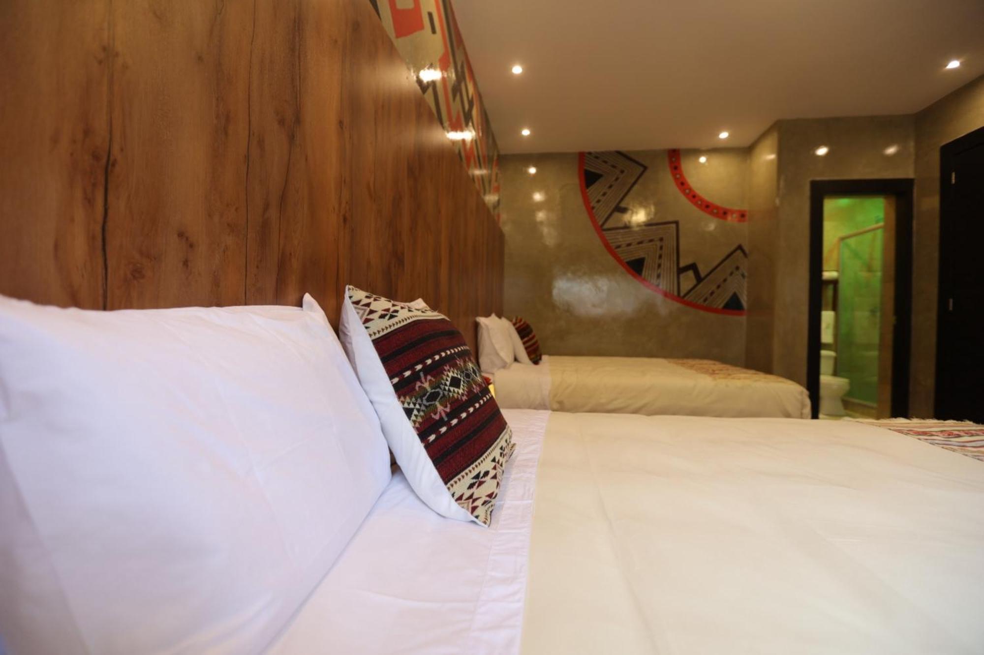 Chakana Hotel Boutique Mariscal Κίτο Δωμάτιο φωτογραφία