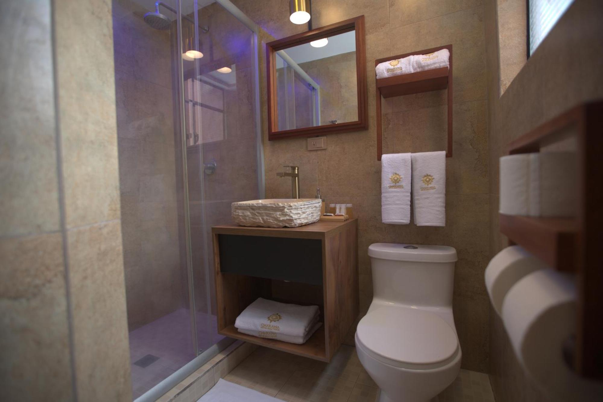 Chakana Hotel Boutique Mariscal Κίτο Δωμάτιο φωτογραφία